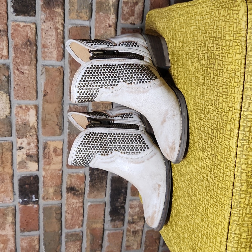 Circle G Boots